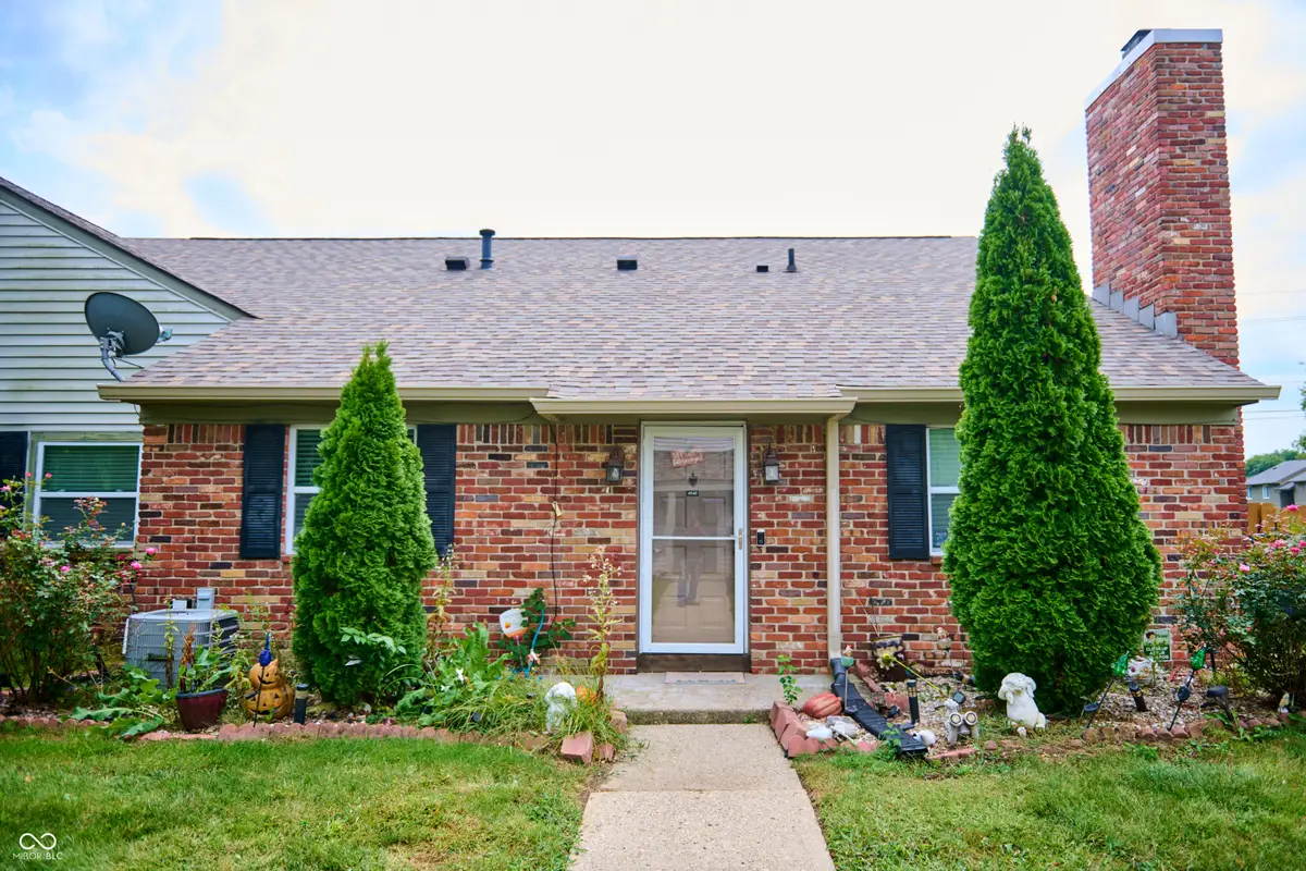 4948 W 59th Street #3, Indianapolis, IN 46254 - #1