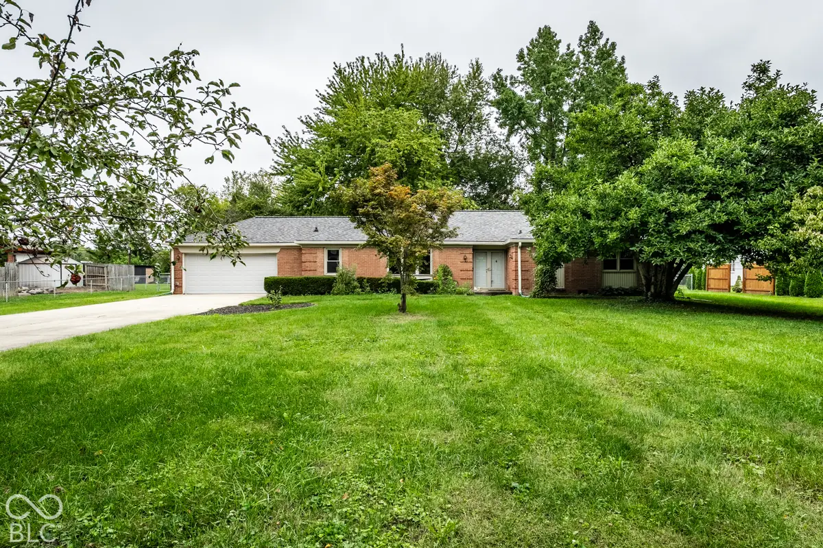 560 Golf Lane, Indianapolis, IN 46260 - #1