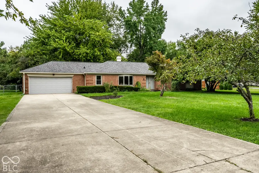 560 Golf Lane, Indianapolis, IN 46260 - #3
