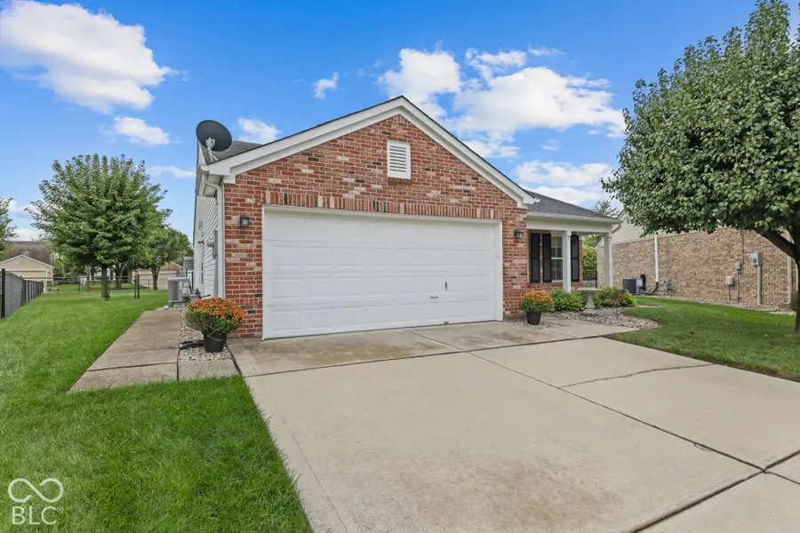 6519 Frankenberger Drive, Indianapolis, IN 46237 - #3