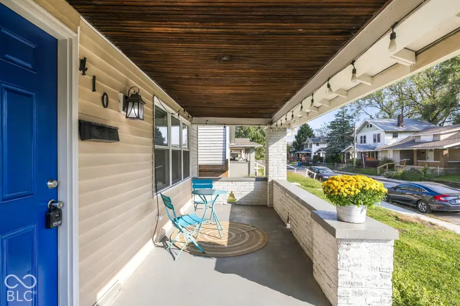 410 Eastern Avenue, Indianapolis, IN 46201 - #3