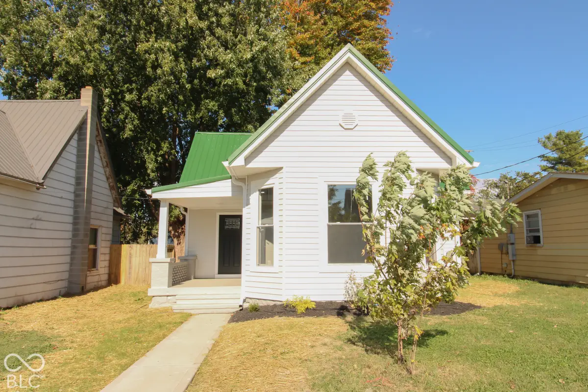 50 W Poplar Street, North Vernon, IN 47265 - #1
