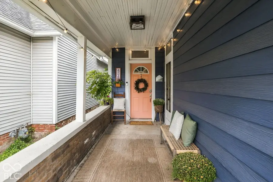 454 N Randolph Street, Indianapolis, IN 46201 - #2