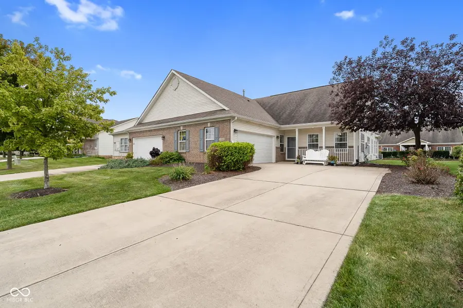 1193 Fantail Drive, Greenwood, IN 46143 - #2