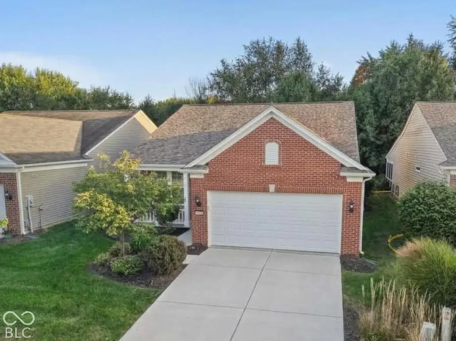 15871 Lambrusco Way, Fishers, IN 46037 - #2