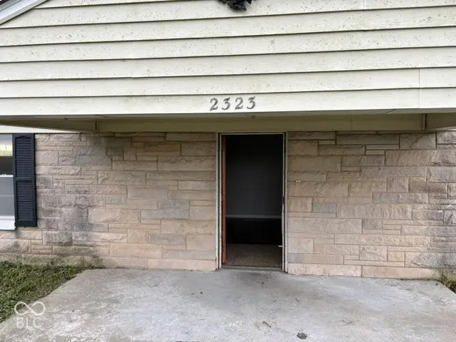 2323 State Road 252, Martinsville, IN 46151 - #2