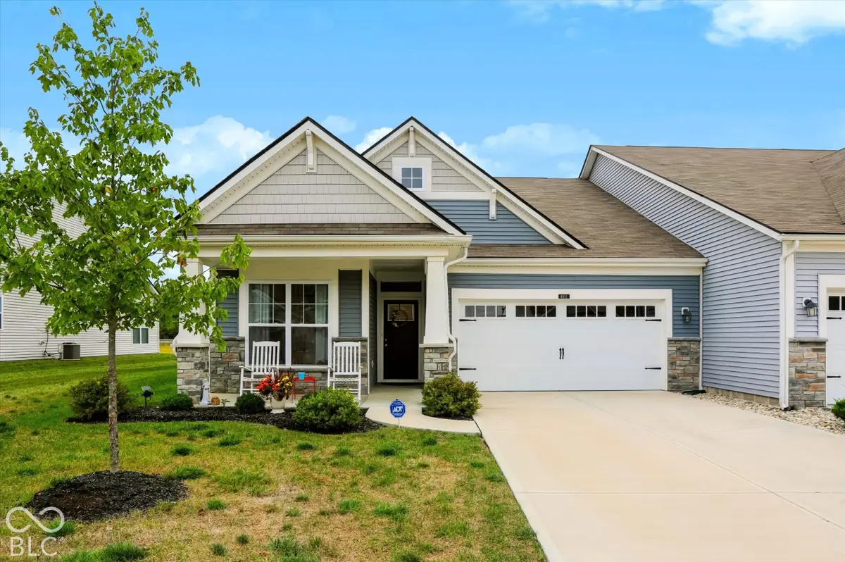 4611 Bethel Cove Drive, Indianapolis, IN 46239 - #1