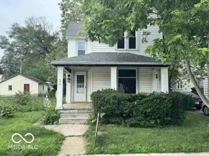 20 SW 15th Street, Richmond, IN 47374 - #1