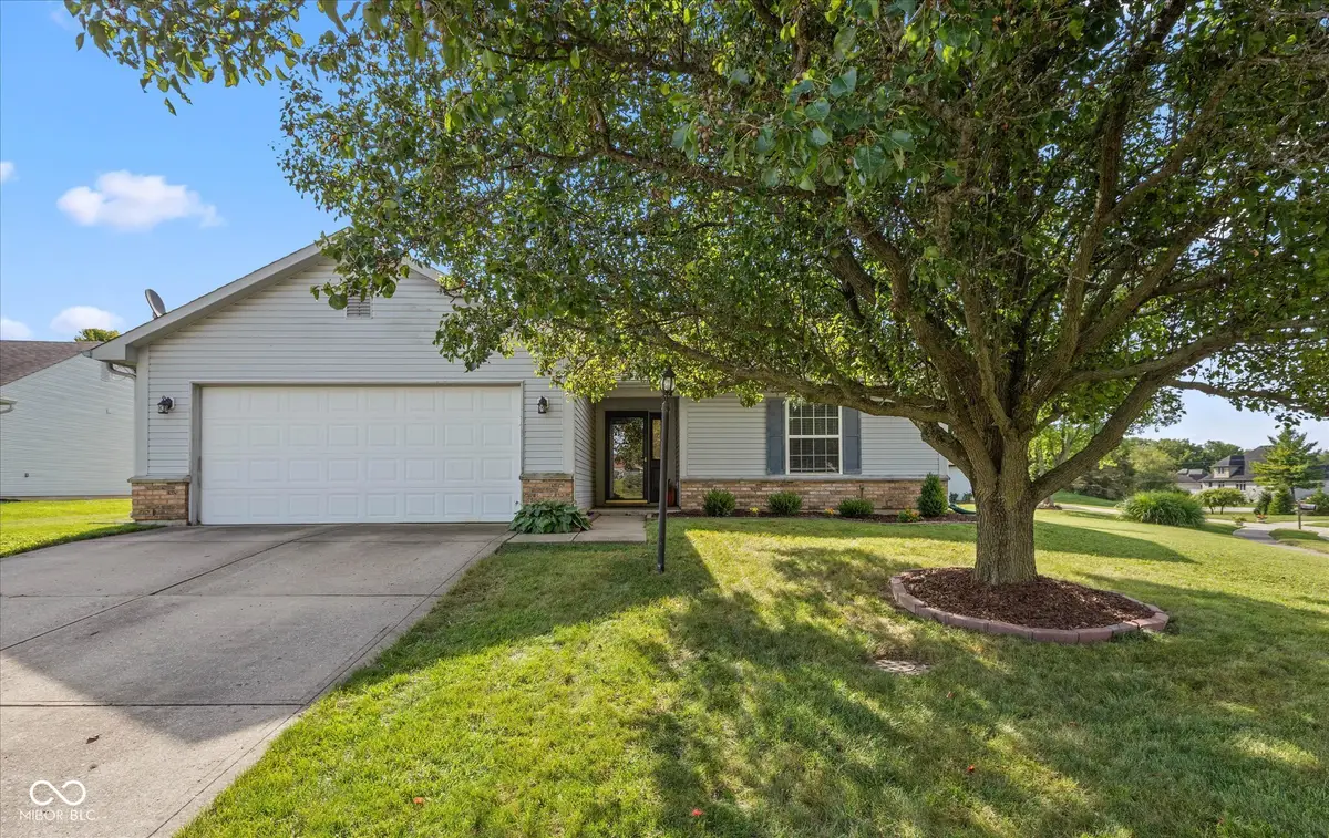 111 Brixton Woods East Drive, Pittsboro, IN 46167 - #1