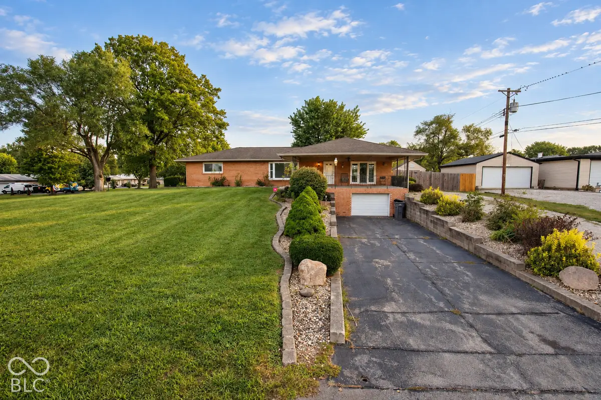 6102 Terrace Avenue, Indianapolis, IN 46203 - #1