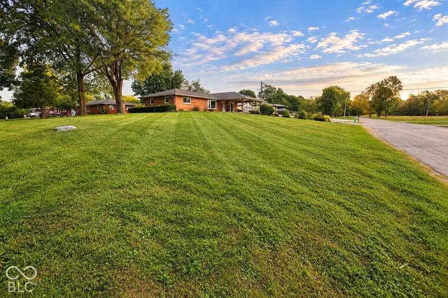 6102 Terrace Avenue, Indianapolis, IN 46203 - #3