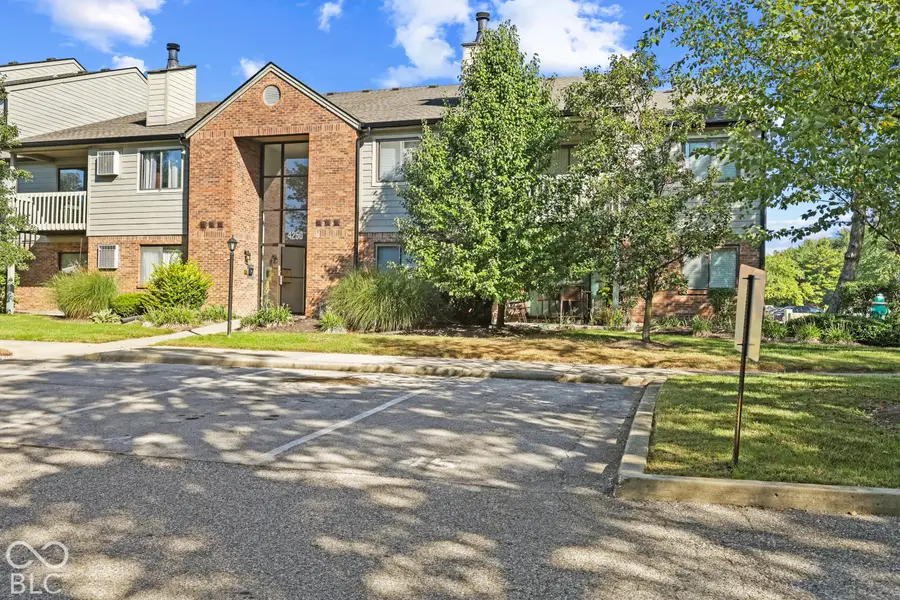 4250 Village Parkway Circle E #5, Indianapolis, IN 46254 - #3