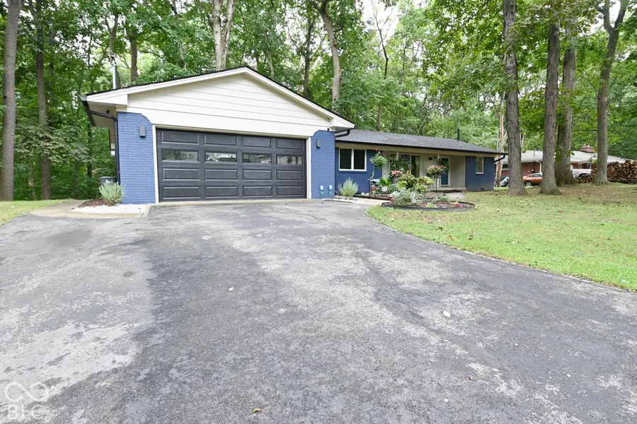 3755 Tade Lane, Indianapolis, IN 46234 - #3