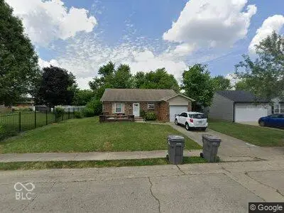 2712 Wheeler Street, Indianapolis, IN 46218 - #1