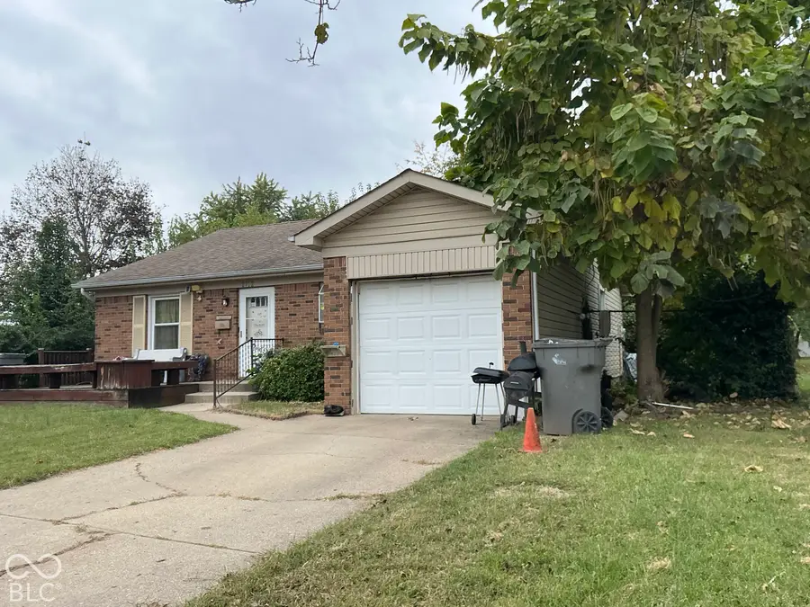 2712 Wheeler Street, Indianapolis, IN 46218 - #3