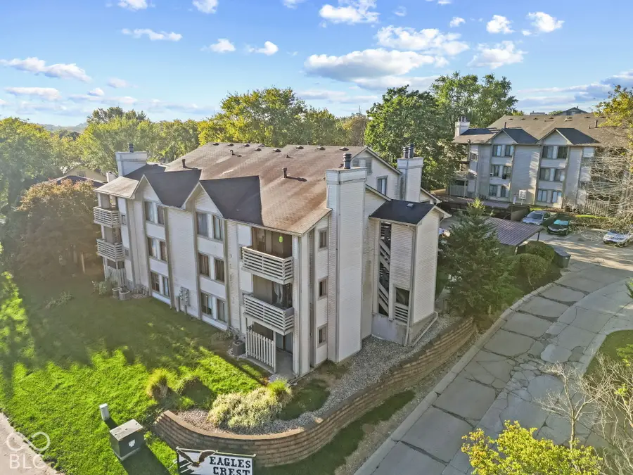 2878 Eagles Crest Circle #B, Indianapolis, IN 46214 - #3