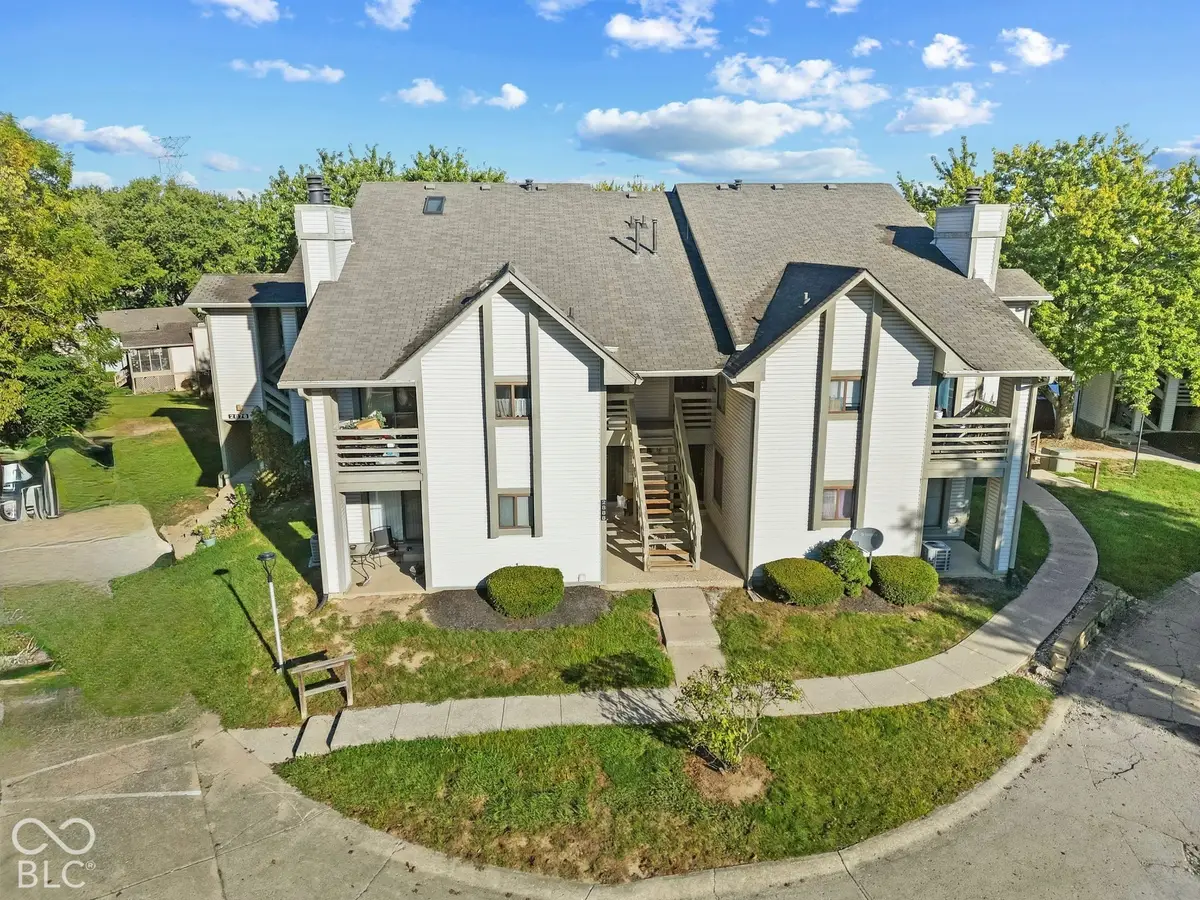 2878 Eagles Crest Circle #C, Indianapolis, IN 46214 - #1