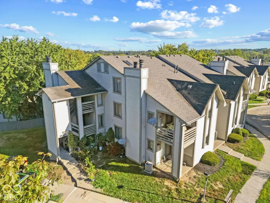 2878 Eagles Crest Circle #C, Indianapolis, IN 46214 - #2