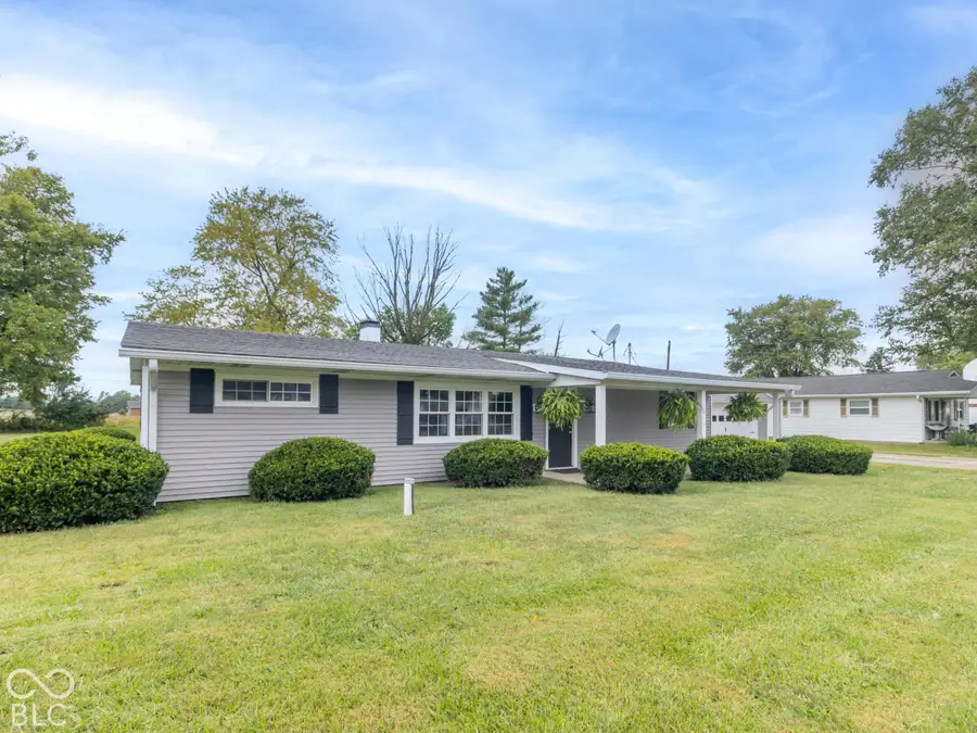 8846 W Dorsey Court, Knightstown, IN 46148 - #3