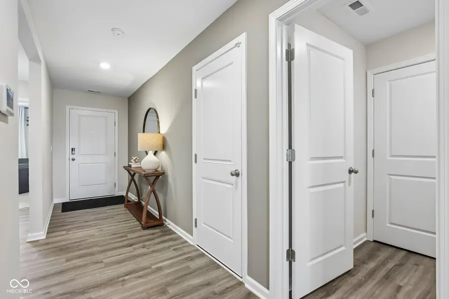 7206 Theo Baker Boulevard, Pendleton, IN 46064 - #3