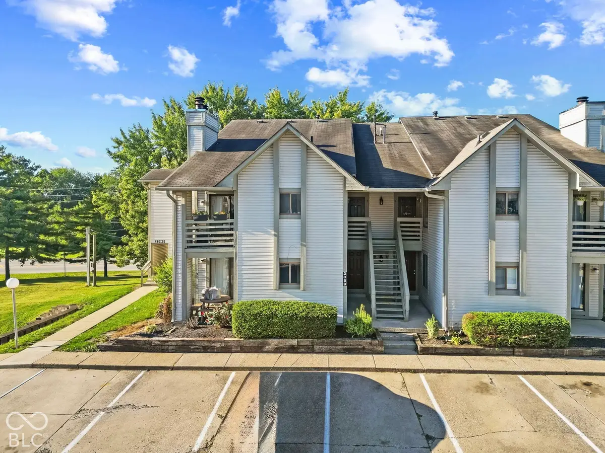 2889 Eagles Crest Circle #D, Indianapolis, IN 46214 - #1