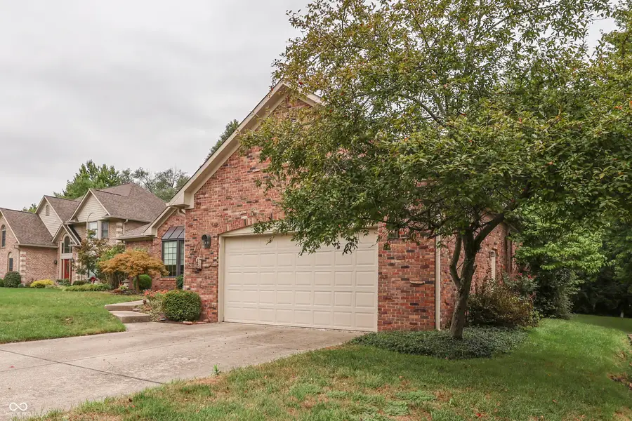 4944 Silver Springs Court, Greenwood, IN 46142 - #3
