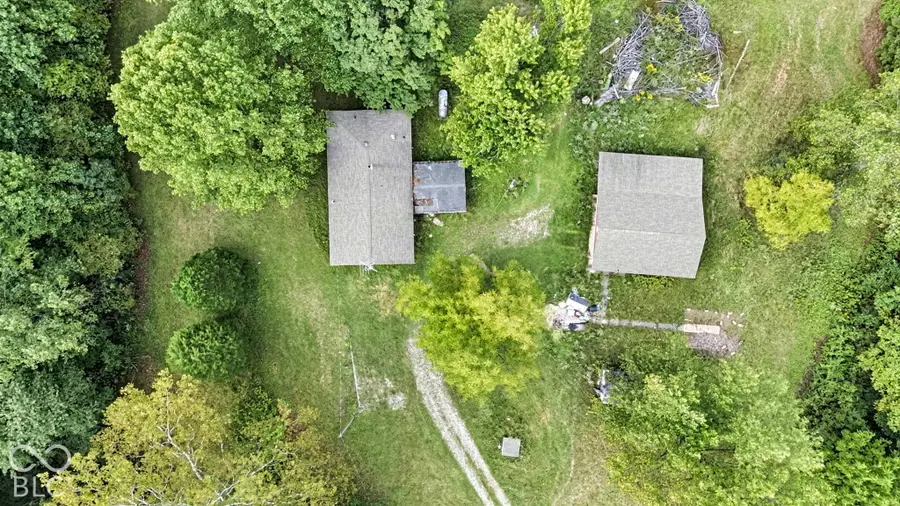 3190 Wilbur Road, Martinsville, IN 46151 - #2