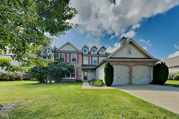 13044 Brookdale Drive, Fishers, IN 46037