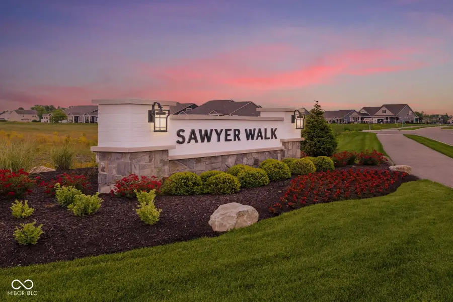4164 Hayden Valley Drive, Bargersville, IN 46106 - #2