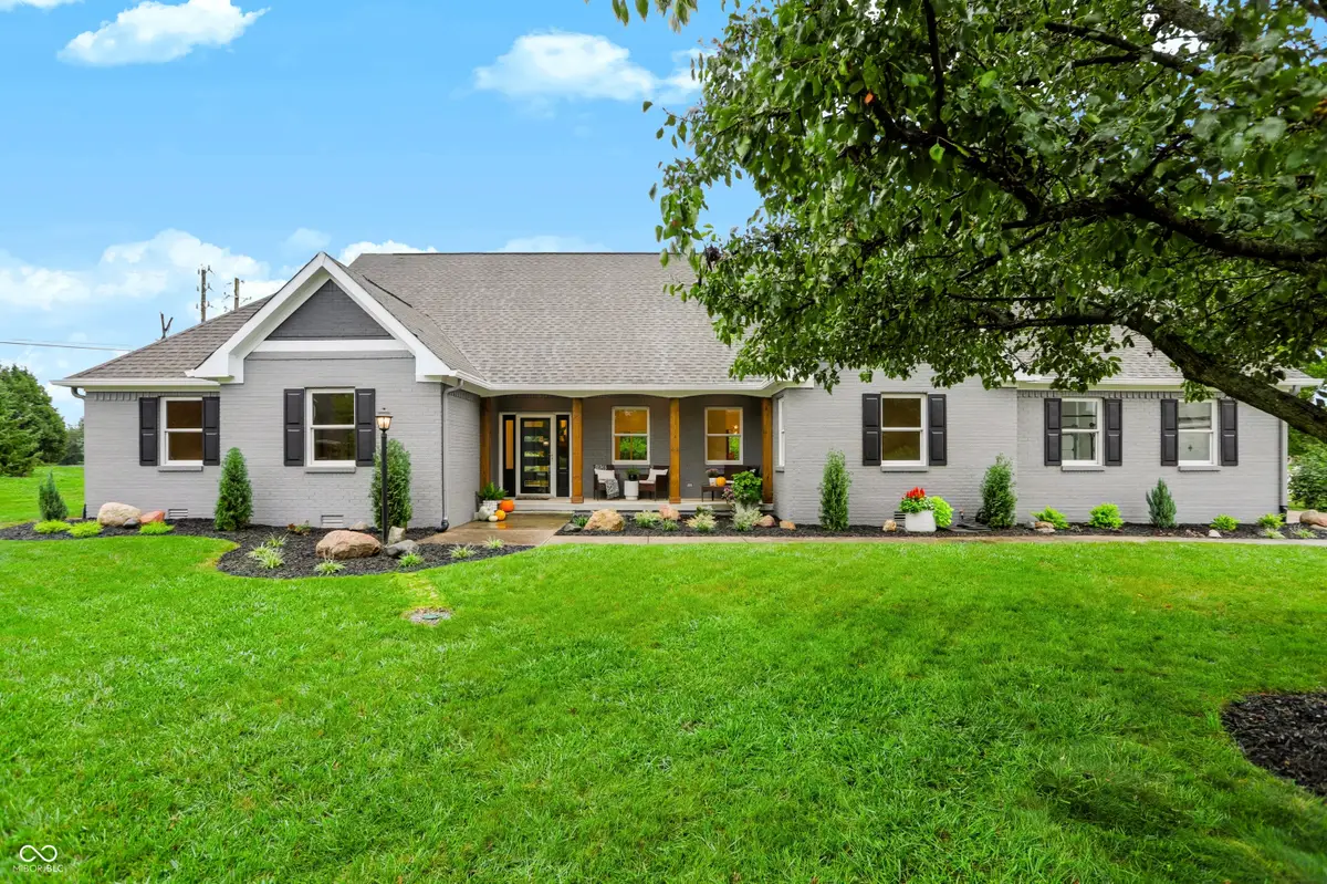 7405 Rooses Drive, Indianapolis, IN 46217 - #1