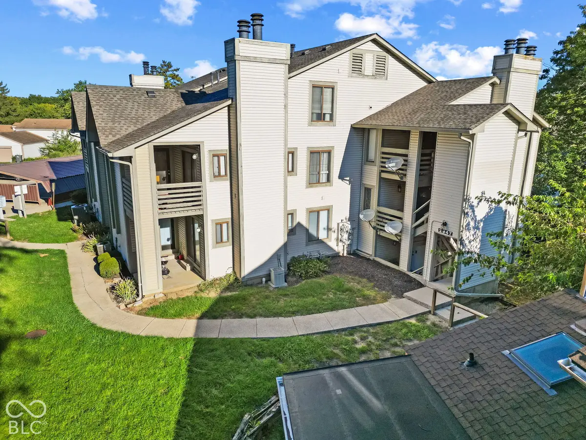 2947 Eagles Crest Circle #A, Indianapolis, IN 46214 - #1