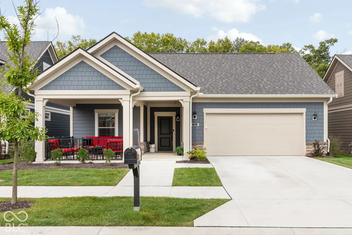 14166 Matt Street, Carmel, IN 46033 - #1