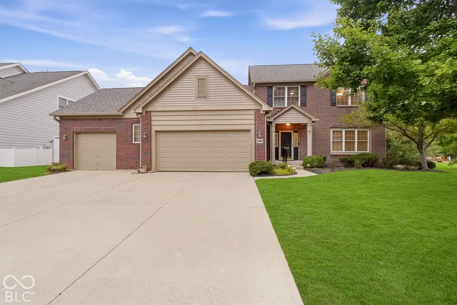 1050 Belvedere Place, Westfield, IN 46074 - #2