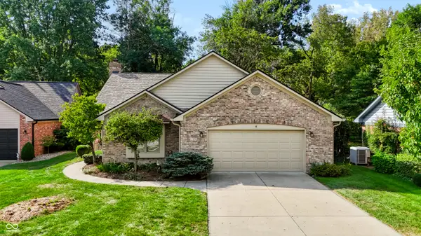 199 Overland Court, Noblesville, IN 46060
