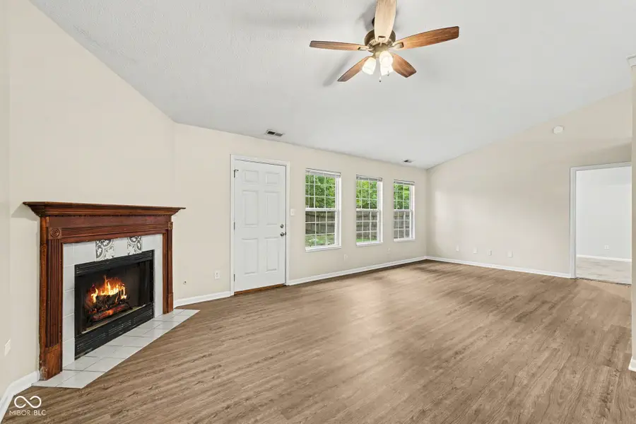 6630 Sparrowood Drive, Indianapolis, IN 46236 - #2