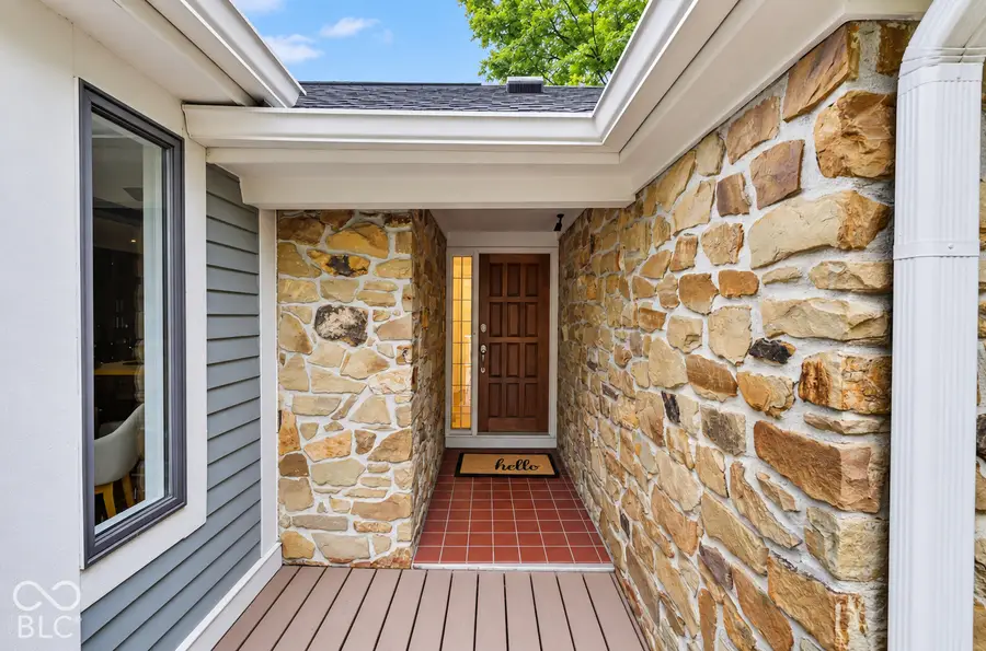 8169 Upper Bay Lane, Indianapolis, IN 46236 - #2