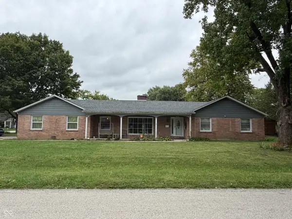 3035 W 11th Street, Anderson, IN 46011