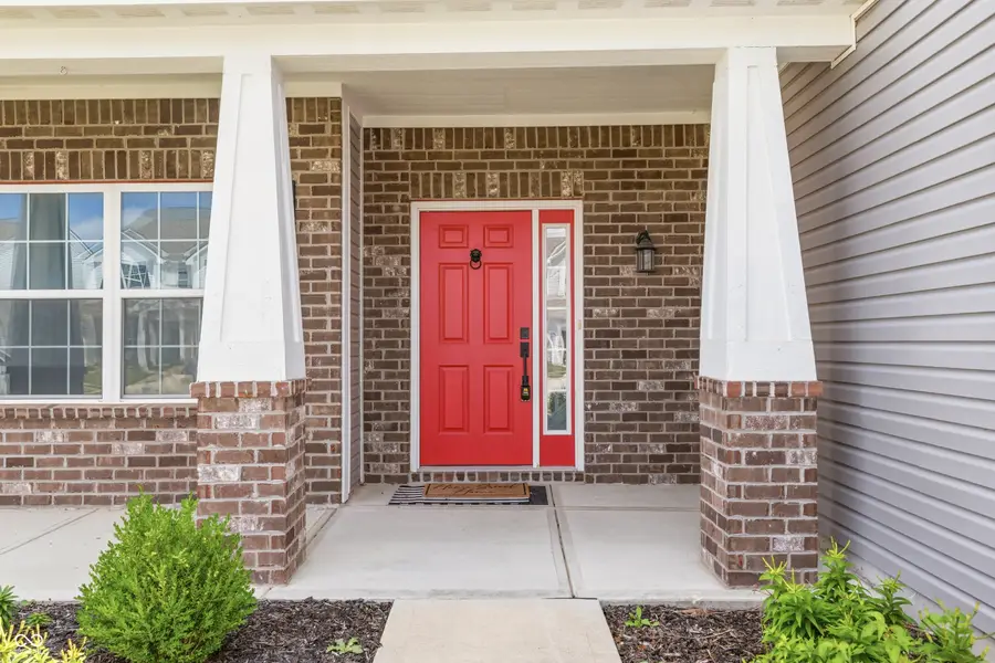 1447 Bigleaf Drive, Sheridan, IN 46069 - #3