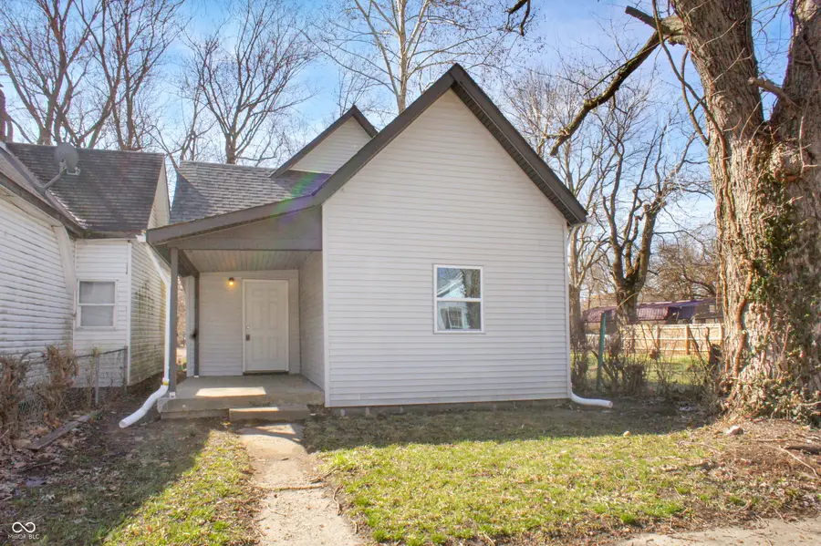 1149 W 28th Street, Indianapolis, IN 46208 - #2