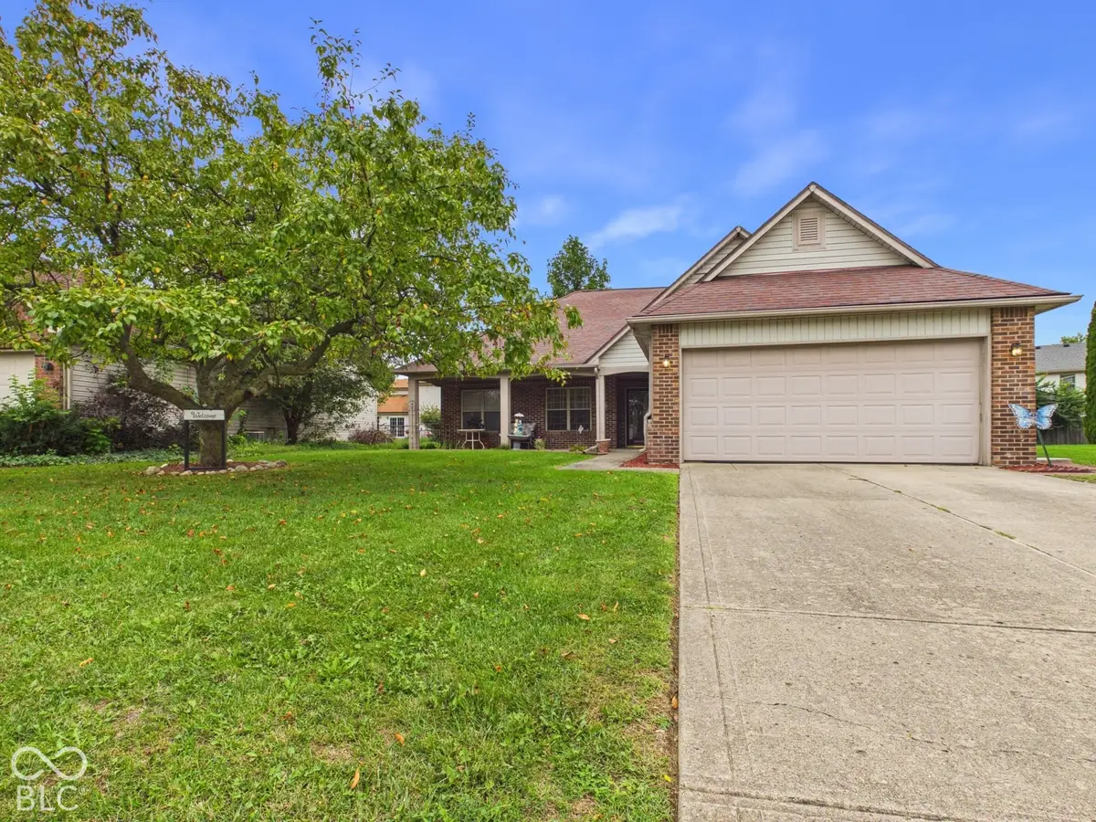 1526 Scarlett Drive, Anderson, IN 46013 - #1
