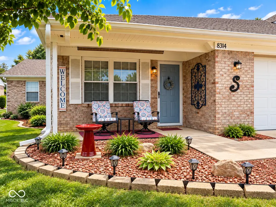 8314 Windovers Drive, Indianapolis, IN 46259 - #2