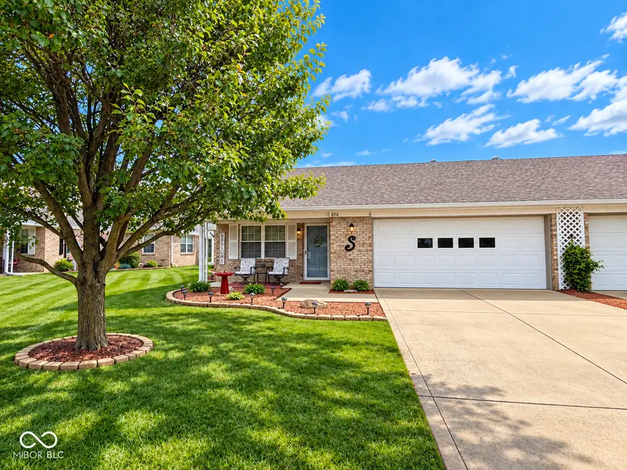 8314 Windovers Drive, Indianapolis, IN 46259 - #3