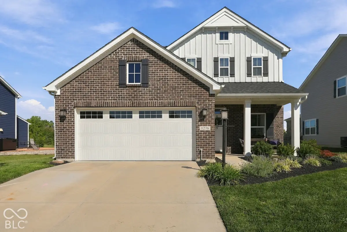 1276 Jack View Drive, Westfield, IN 46074 - #1