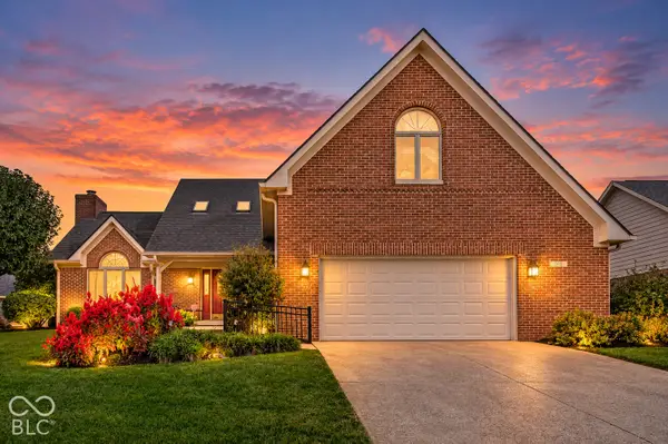 3418 Brunswick Avenue, Indianapolis, IN 46227
