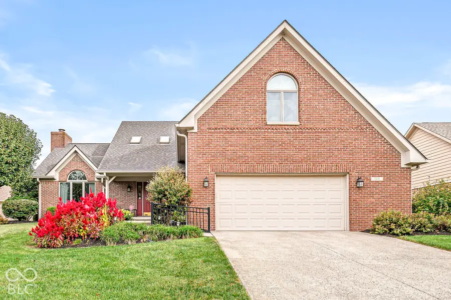 3418 Brunswick Avenue, Indianapolis, IN 46227 - #2