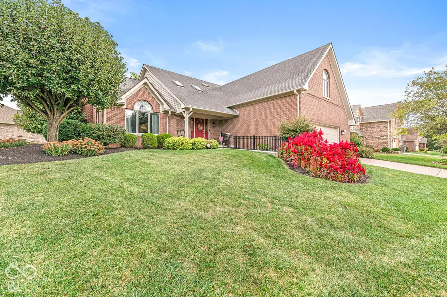 3418 Brunswick Avenue, Indianapolis, IN 46227 - #3