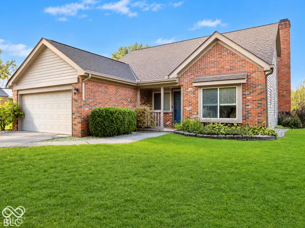7867 Beanblossom Circle, Indianapolis, IN 46256