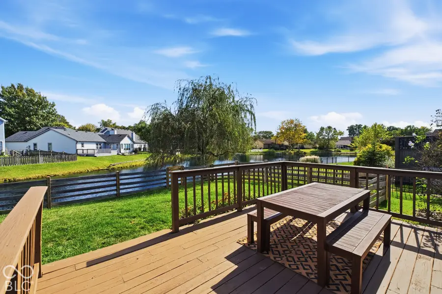 7867 Beanblossom Circle, Indianapolis, IN 46256 - #2