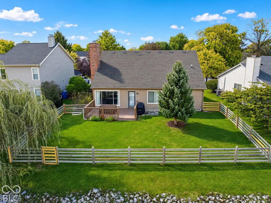 7867 Beanblossom Circle, Indianapolis, IN 46256 - #3