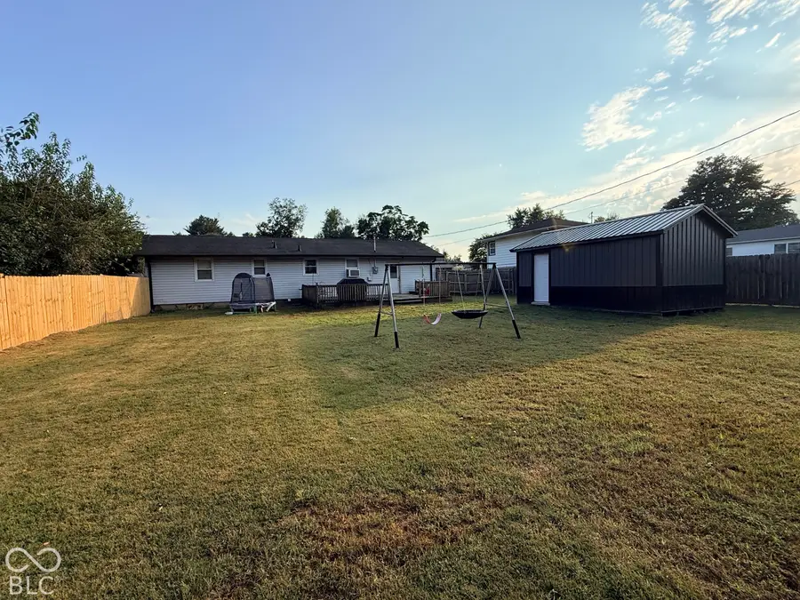 2600 E Thomas Avenue, Terre Haute, IN 47805 - #3